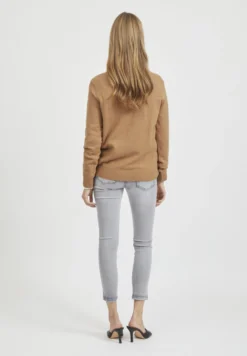 Vila Viril O Neck - Jumper -Esprid Shop b380da66d6b0490ca0198952e50ea9bd scaled