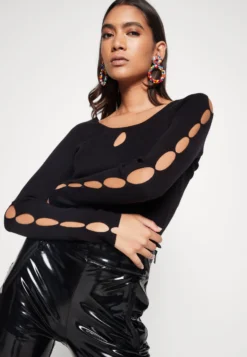 Noisy May Nmorla - Jumper - Black -Esprid Shop b548c2b60e35460f891f7ca0d7cccbbd scaled