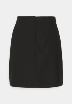 MOSS COPENHAGEN Kalaya Skirt - Mini Skirt - Black 8 MOSS COPENHAGEN Kalaya Skirt - Mini Skirt - Black -Esprid Shop b5589a445b9d4108b857ad76458e5ba7 scaled