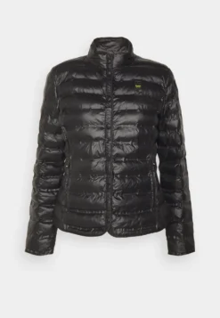 Blauer Basic, Repreve- Light Jacket - Black 10 Blauer Basic, Repreve- Light Jacket - Black -Esprid Shop b63b177d31b94d6ea45eaed3b2c63667 scaled