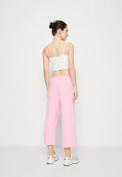 B.young Danta Wide Leg Pants- Trousers - Begonia Pink -Esprid Shop b71f98dbd2bb4d7499d02c1a7868cfa8 scaled