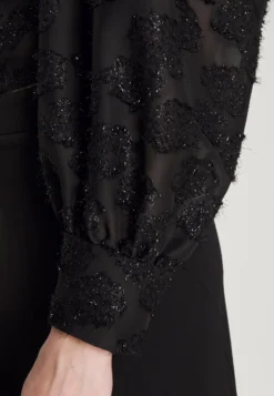 Laura - Blouse - Black -Esprid Shop b8fd4dc7ee8c4806a483c3d2163faae0 scaled