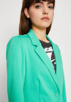B.young Byrizetta - Blazer - Ming Green -Esprid Shop b966a463fc0f451fb1079e06c676cee7 scaled
