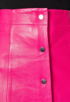 Ayden Appeal - A-Line Skirt - Fuchsia Purple -Esprid Shop b9d8a484abdd45398f189a748d191ddb scaled