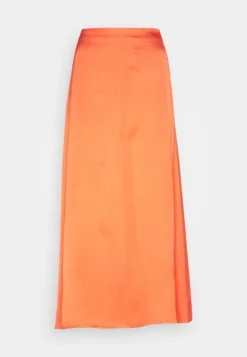 Selected Femme Slffranziska Ankle Skirt - Maxi Skirt - Emberglow -Esprid Shop bc2fb9c1c2f245b0a706ba30cd954ab9 scaled