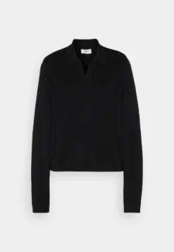 Object Objthess V Neck - Jumper - Black -Esprid Shop bd7b0c8ebc2b44e7afda6061d94714f3 scaled