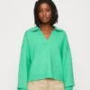 Monki Jumper - Green