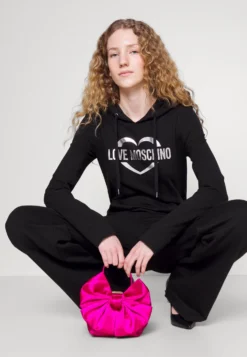 LOVE MOSCHINO Tracksuit - Black -Esprid Shop be1f75f60b9145729a7316a9ca06f9ab scaled