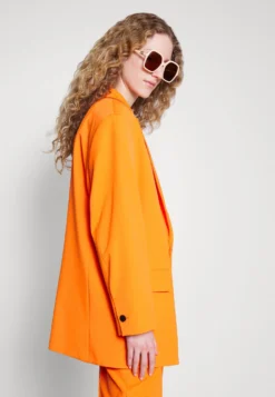 Hugo Asabella - Blazer - Bright Red -Esprid Shop be55df1ecbc6410687c9bd1821c62e0f scaled