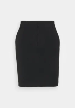 Gestuz Joelle - Mini Skirt - Black -Esprid Shop bedbe041b36e4db58050cdbf26c97aca scaled