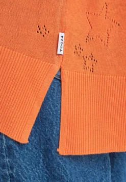 Harper - Jumper - Coral Peach -Esprid Shop c0262148468248bdb13dd00db9149a32 scaled