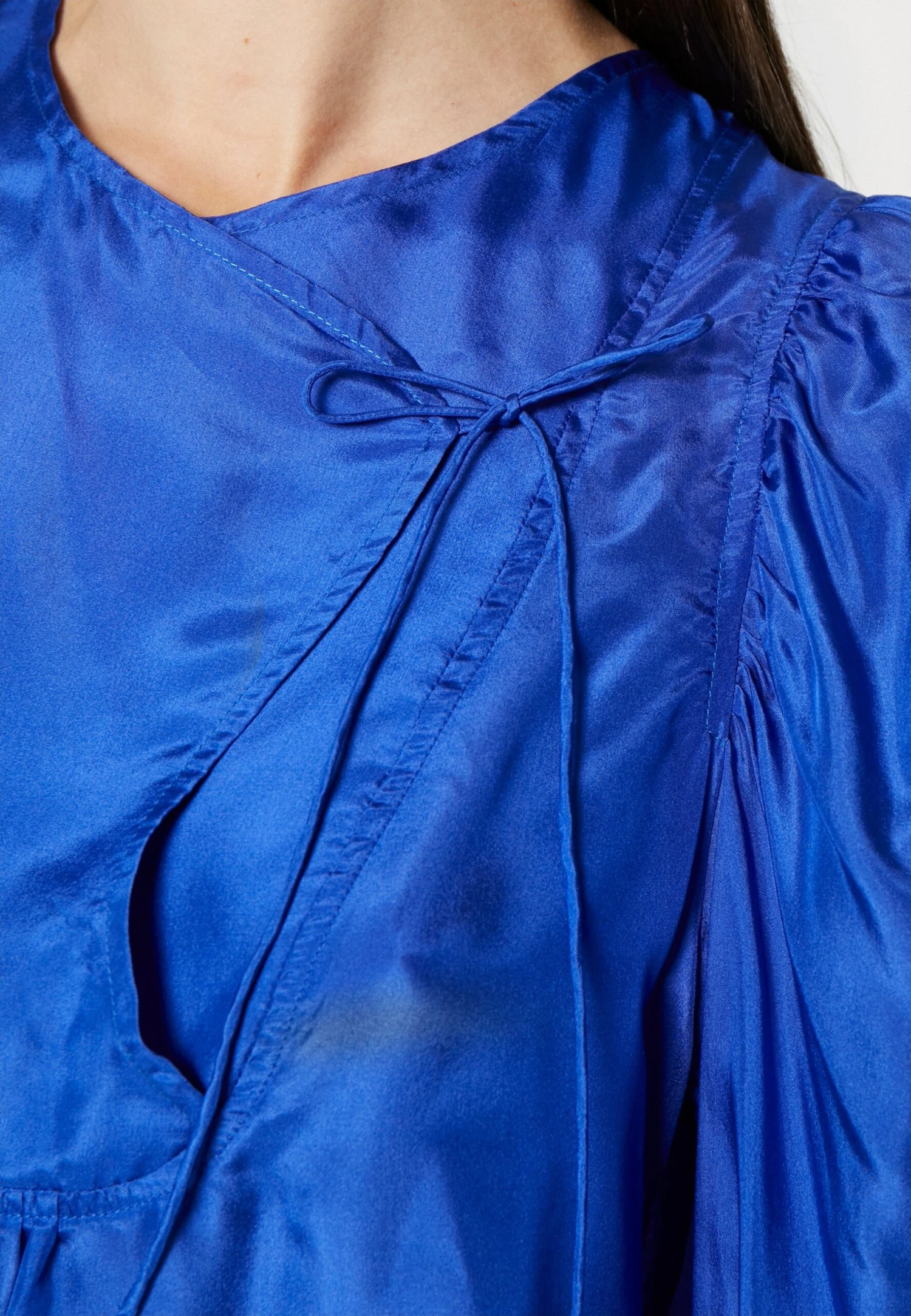 MUNTHE Drive - Blouse 7 MUNTHE Drive - Blouse - Image 7