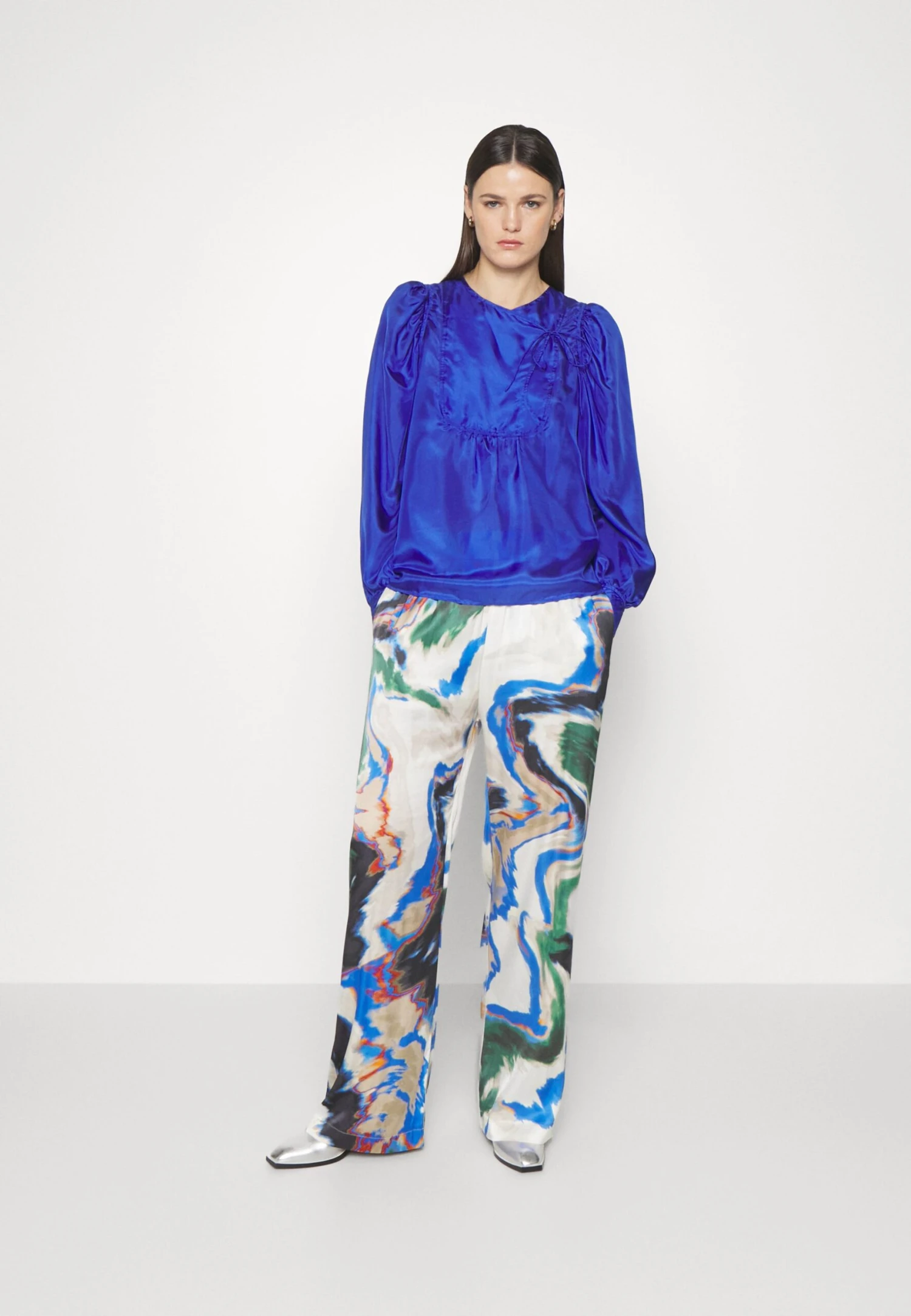 MUNTHE Drive - Blouse 8 MUNTHE Drive - Blouse - Image 8