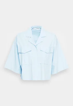 Selected Femme Slfkiki- Blouse - Blue Bell 8 Selected Femme Slfkiki- Blouse - Blue Bell -Esprid Shop c1e77a05a7cc48509397e2a21fc706f3 scaled