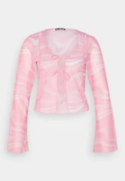 Signe Cardigan - Cardigan - Sachet Pink -Esprid Shop c266f7aba74541f2b21307f90c037ffb scaled