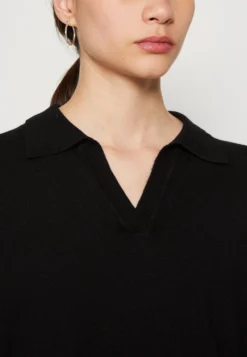 Object Objthess V Neck - Jumper - Black -Esprid Shop c299a123123a400d83ca1520ae5c687e scaled