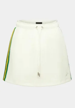ESPRIT Training - A-Line Skirt - Off White 17 ESPRIT Training - A-Line Skirt - Off White -Esprid Shop c506d431a00648dfa9e8bd530c97a787