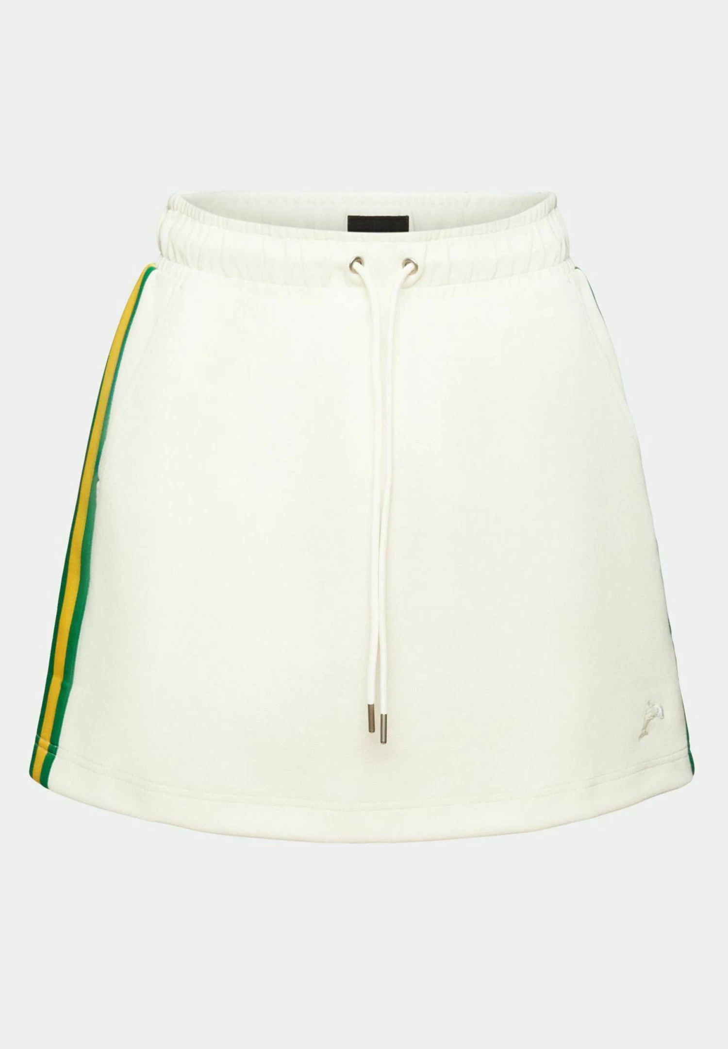 ESPRIT Training - A-Line Skirt - Off White 9 ESPRIT Training - A-Line Skirt - Off White - Image 9