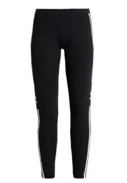 Adidas Originals Trefoil Originals Adicolor Leggings Compression - Leggings - Trousers - Black -Esprid Shop c582c1d366184ccf92d3a5e9a2b18f0c
