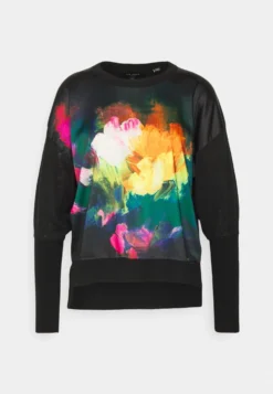 Ted Baker Zarha - Jumper - Black -Esprid Shop c5c4f4f6dd60476d88fd86115bef2b79 scaled