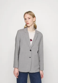 MAX & Co. Fastoso - Blazer - Light Grey