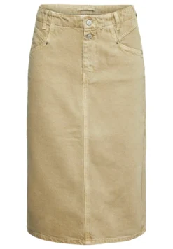 ESPRIT Denim Skirt - Denim Skirt -Esprid Shop c8071f6ad5eb4e88997ed7863becd2f4