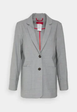 MAX & Co. Fastoso - Blazer - Light Grey -Esprid Shop c8695cf9b07248179daa2758910b92a1 scaled