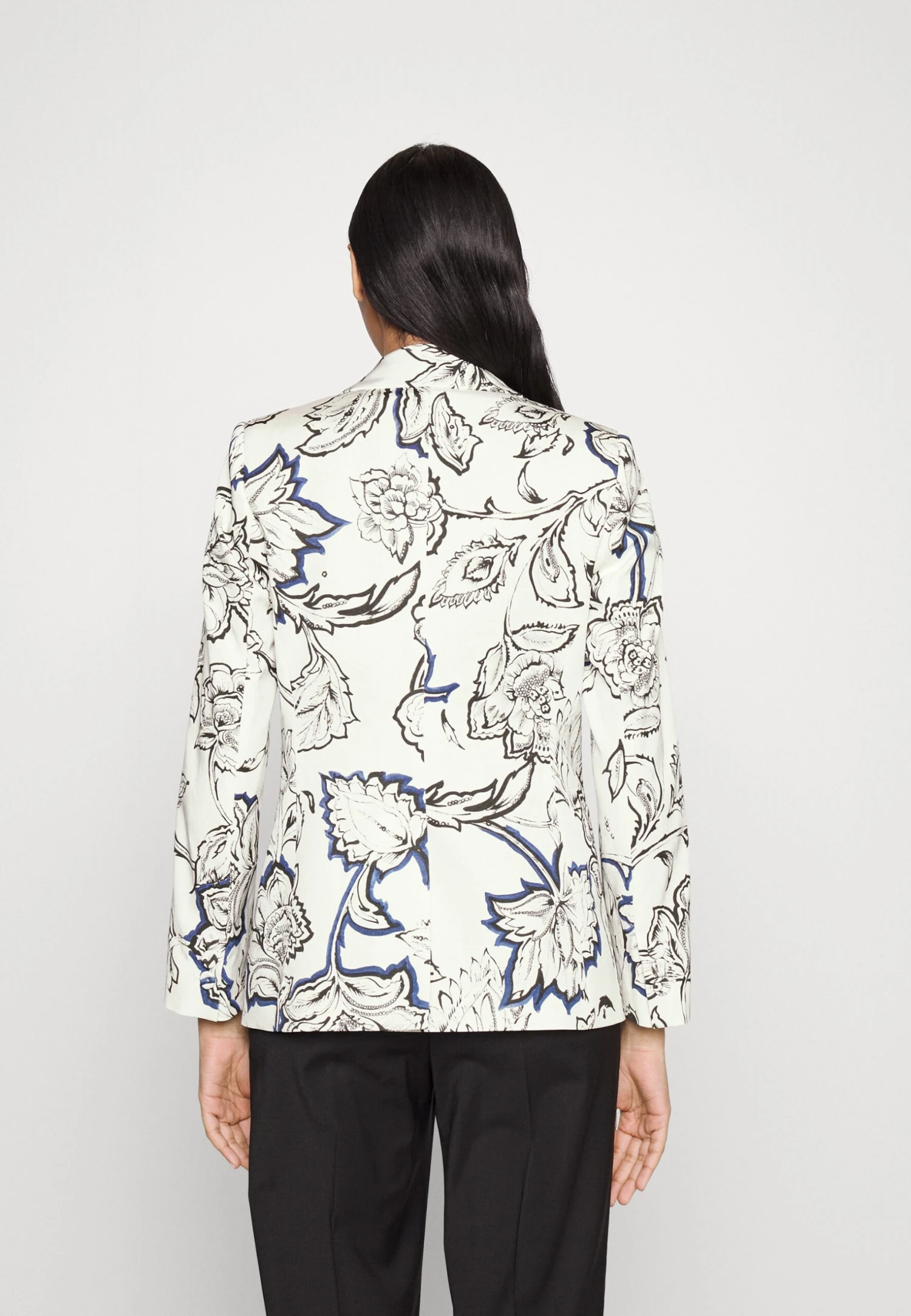 Marella Elenice - Blazer - Panna 3 Marella Elenice - Blazer - Panna - Image 3