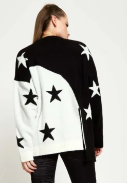 With Slit Details - Jumper - Black -Esprid Shop ca8bb1aebbd44cc6907705a7f12ad68f scaled