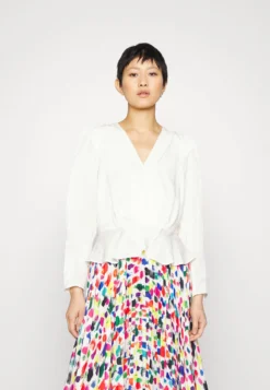 DKNY Blouse - Ivory