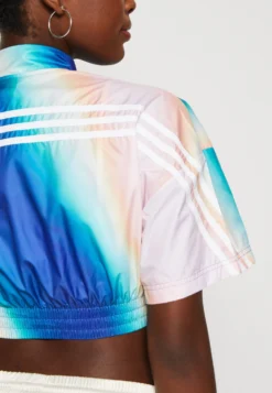 Adidas Sportswear Tee - Blouse - Lucid Blue -Esprid Shop cba1b0360ec6415eb08b305deb175787 scaled