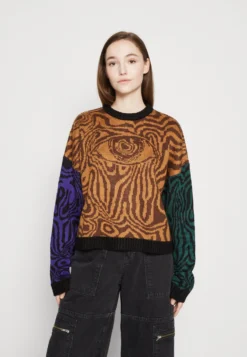 The Ragged Priest Higher - Jumper