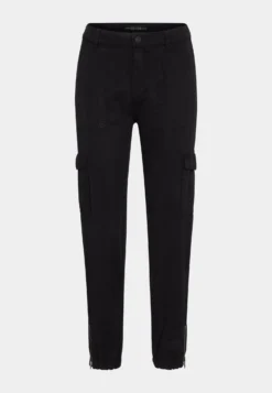 Guess Bowie- Trousers - Schwarz 10 Guess Bowie- Trousers - Schwarz -Esprid Shop ccfdec1698f74816812f4f0e72b20db4 scaled