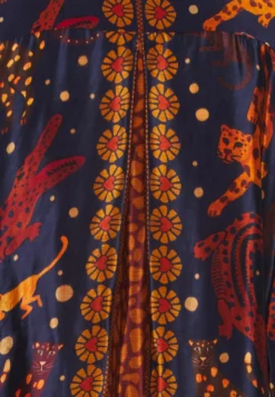 Farm Rio Animal Sky - Button-Down Blouse - Navy Blue 10 Farm Rio Animal Sky - Button-Down Blouse - Navy Blue -Esprid Shop cde8011dee6a49b3814d8c73370146dd scaled