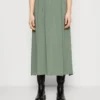 Vero Moda Vmsimply Easy Skirt - A-Line Skirt - Laurel Wreath