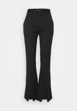 KOCHÉ Pants - Trousers - Black -Esprid Shop cff50dba2358407eab194aa929e54aeb scaled