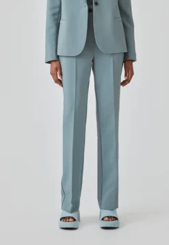 Modström Gale Straight Pants - Trousers