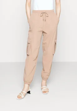 Noisy May Petite Pant Petite - Cargo Trousers