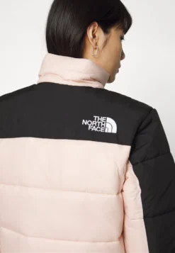 The North Face Insulated Jacket - Winter Jacket - Pink Moss -Esprid Shop d1192ac6897e4c51b9cefabbe249feaf scaled