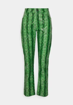 Résumé Pant - Trousers - Kiwi -Esprid Shop d11fcba24a514457a1f18db7f3a797d1 scaled