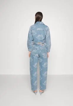 FIORUCCI All Over Jacket - Denim Jacket -Esprid Shop d391db7498184b778eebaa00212a4664 scaled