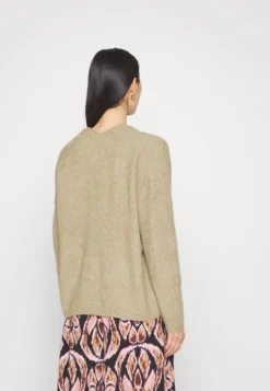 Mos Mosh Mmthora - Jumper - Aloe -Esprid Shop d44162cacb7649bd9e8493a17398305e scaled