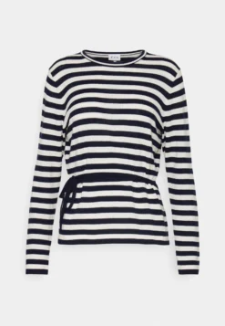 Jumper - Dark Blue/White -Esprid Shop d44ed4ce0c704b2cb4d73708b04bc731 scaled