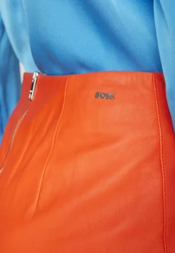 Boss Seminta - Leather Skirt -Esprid Shop d4cb81092391498586bfa5e7187ccb6b scaled