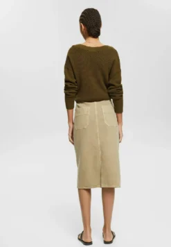 ESPRIT Denim Skirt - Denim Skirt -Esprid Shop d4dcde4151d248cf88a80ab6100c9ba5