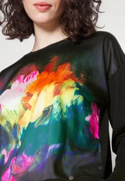 Ted Baker Zarha - Jumper - Black -Esprid Shop d5e4393b980544099b5a9bd2c06272b9 scaled