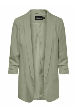 Pieces Pcbosella 3/4 - Blazer - Tea