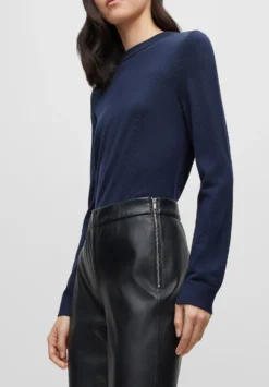 Boss C Taslimah - Trousers - Black -Esprid Shop d70dd29ffe2146279792e2a257084e8e