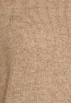 Selected Femme Slflulu High Neck - Jumper - Amphora/Melange -Esprid Shop d761af8a2269450481f79aee7bbc98b2 scaled