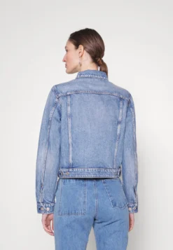 Rag & Bone Nico Jacket - Denim Jacket - Norwalk -Esprid Shop da06ba8a06774609a9fab71fdd0a5b61 scaled